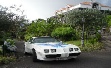 Classic Car Convention La Palma Romantica
